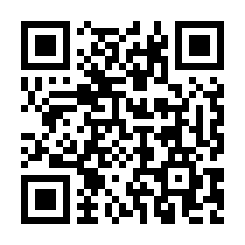 QR code for this PAOParts product page