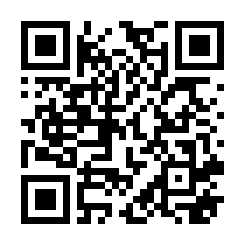 QR code for this PAOParts product page