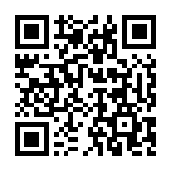 QR code for this PAOParts product page