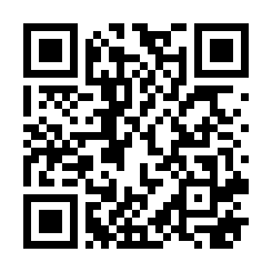 QR code for this PAOParts product page