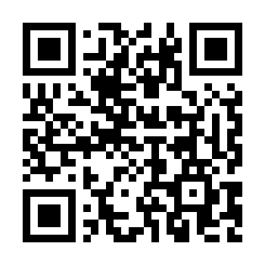 QR code for this PAOParts product page