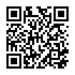 QR code for this PAOParts product page