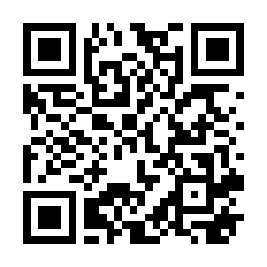 QR code for this PAOParts product page