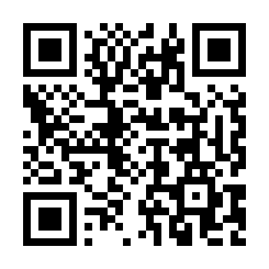 QR code for this PAOParts product page