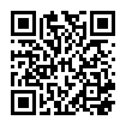 QR code for this PAOParts product page