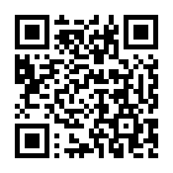 QR code for this PAOParts product page