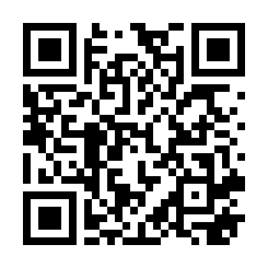 QR code for this PAOParts product page