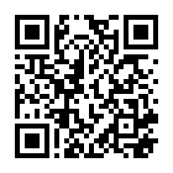 QR code for this PAOParts product page