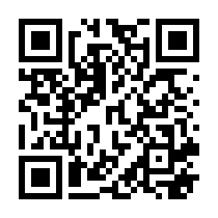 QR code for this PAOParts product page