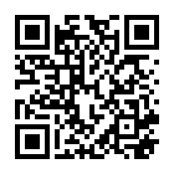 QR code for this PAOParts product page