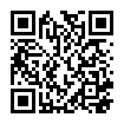 QR code for this PAOParts product page