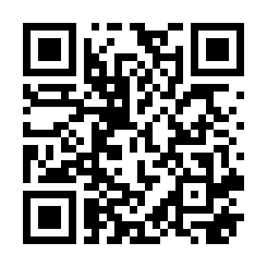 QR code for this PAOParts product page