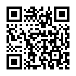 QR code for this PAOParts product page