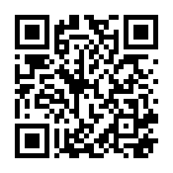 QR code for this PAOParts product page