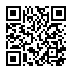 QR code for this PAOParts product page