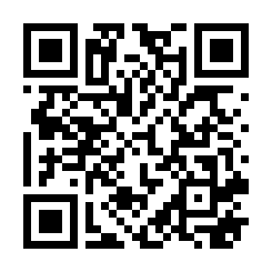 QR code for this PAOParts product page
