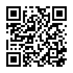 QR code for this PAOParts product page