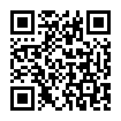 QR code for this PAOParts product page