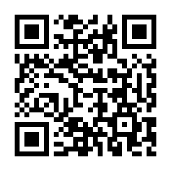 QR code for this PAOParts product page