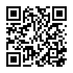 QR code for this PAOParts product page