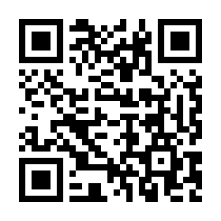 QR code for this PAOParts product page