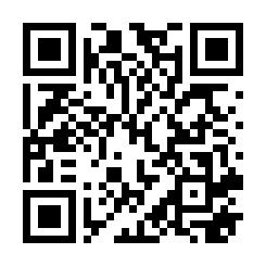 QR code for this PAOParts product page