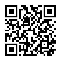 QR code for this PAOParts product page