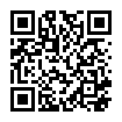 QR code for this PAOParts product page
