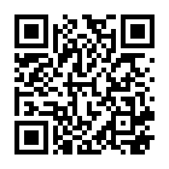 QR code for this PAOParts product page