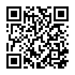QR code for this PAOParts product page