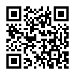 QR code for this PAOParts product page