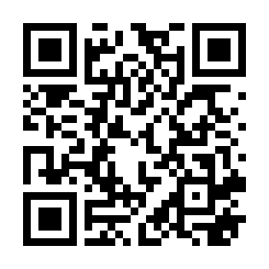 QR code for this PAOParts product page