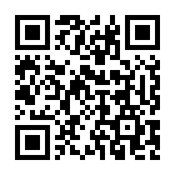QR code for this PAOParts product page