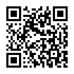 QR code for this PAOParts product page