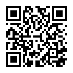 QR code for this PAOParts product page