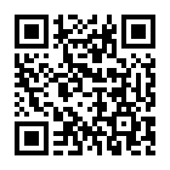 QR code for this PAOParts product page