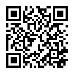 QR code for this PAOParts product page