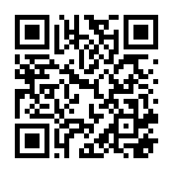QR code for this PAOParts product page