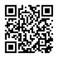 QR code for this PAOParts product page