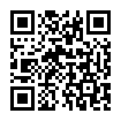 QR code for this PAOParts product page