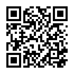 QR code for this PAOParts product page