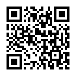 QR code for this PAOParts product page