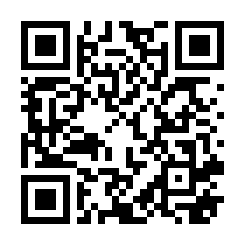 QR code for this PAOParts product page