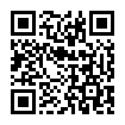 QR code for this PAOParts product page