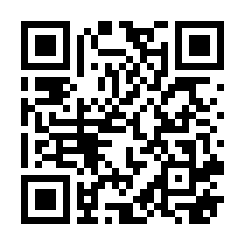 QR code for this PAOParts product page