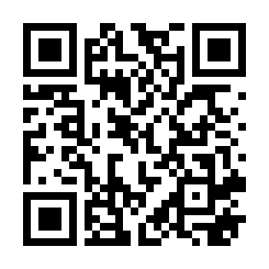 QR code for this PAOParts product page
