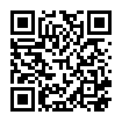 QR code for this PAOParts product page