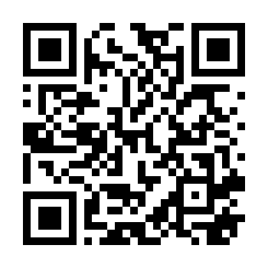 QR code for this PAOParts product page