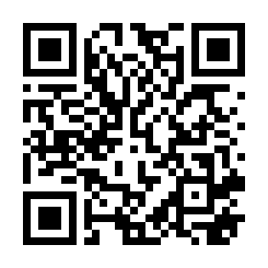 QR code for this PAOParts product page