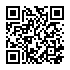 QR code for this PAOParts product page
